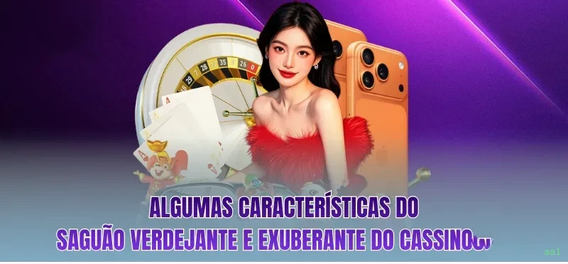 Casino Ao Vivo aa1