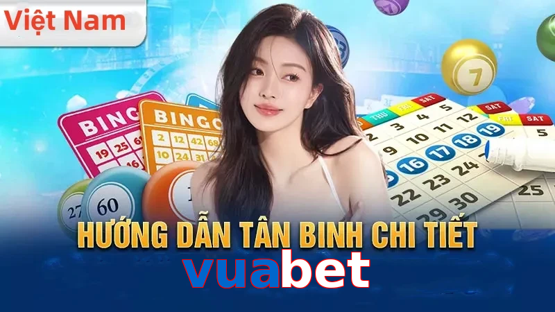 vuabet